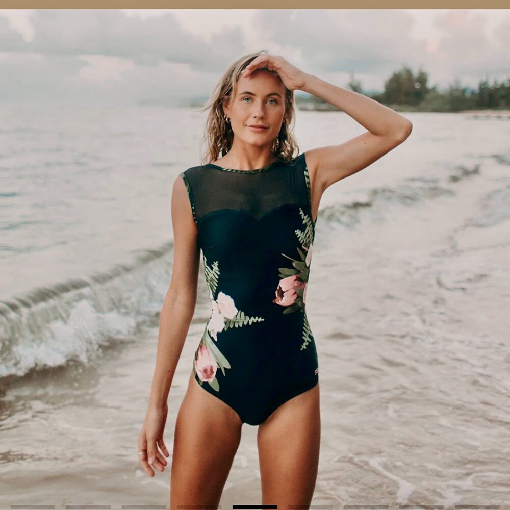 Albion Fit Swimsuit